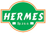 HERMES Sp. z o.o. - logo